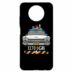 Xiaomi Redmi Note 9 5G/Redmi Note 9T