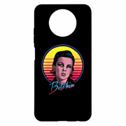 Xiaomi Redmi Note 9 5G/Redmi Note 9T