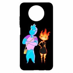 Xiaomi Redmi Note 9 5G/Redmi Note 9T