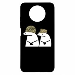 Xiaomi Redmi Note 9 5G/Redmi Note 9T