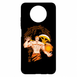 Xiaomi Redmi Note 9 5G/Redmi Note 9T