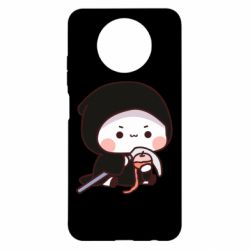 Xiaomi Redmi Note 9 5G/Redmi Note 9T