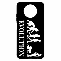 Xiaomi Redmi Note 9 5G/Redmi Note 9T