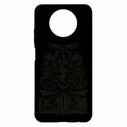 Xiaomi Redmi Note 9 5G/Redmi Note 9T
