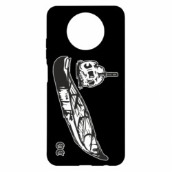 Xiaomi Redmi Note 9 5G/Redmi Note 9T