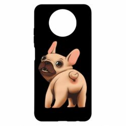 Xiaomi Redmi Note 9 5G/Redmi Note 9T