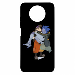 Xiaomi Redmi Note 9 5G/Redmi Note 9T