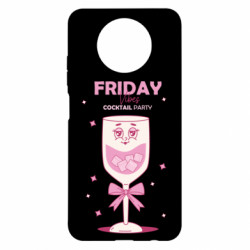 Xiaomi Redmi Note 9 5G/Redmi Note 9T