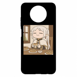 Xiaomi Redmi Note 9 5G/Redmi Note 9T