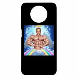 Xiaomi Redmi Note 9 5G/Redmi Note 9T