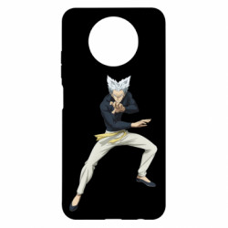 Чохол з розділу One punch man Garou для Xiaomi Redmi Note 9 5G/Redmi Note 9T - FATLINE Чохол з розділу One punch man Garou для Xiaomi Redmi Note 9 5G/Redmi Note 9T