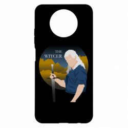 Xiaomi Redmi Note 9 5G/Redmi Note 9T