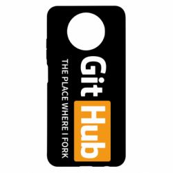 Xiaomi Redmi Note 9 5G/Redmi Note 9T