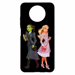 Xiaomi Redmi Note 9 5G/Redmi Note 9T