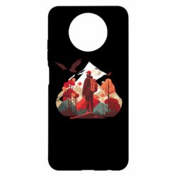 Xiaomi Redmi Note 9 5G/Redmi Note 9T