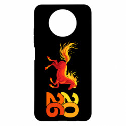 Xiaomi Redmi Note 9 5G/Redmi Note 9T