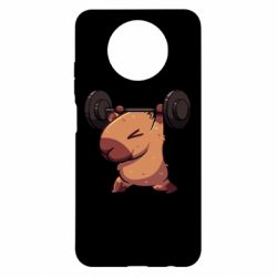 Xiaomi Redmi Note 9 5G/Redmi Note 9T