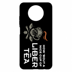 Чехол из раздела Helldivers 2 Helldivers 2 Tea для Xiaomi Redmi Note 9 5G/Redmi Note 9T - FATLINE Чехол из раздела Helldivers 2 Helldivers 2 Tea для Xiaomi Redmi Note 9 5G/Redmi Note 9T