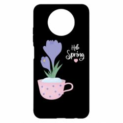 Xiaomi Redmi Note 9 5G/Redmi Note 9T