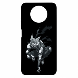 Чохол з розділу One punch man "Hero Hunter" Garou для Xiaomi Redmi Note 9 5G/Redmi Note 9T - FATLINE Чохол з розділу One punch man "Hero Hunter" Garou для Xiaomi Redmi Note 9 5G/Redmi Note 9T