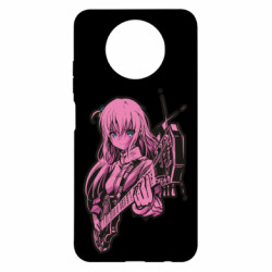 Xiaomi Redmi Note 9 5G/Redmi Note 9T