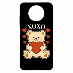 Xiaomi Redmi Note 9 5G/Redmi Note 9T