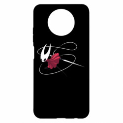 Чохол з розділу Hollow Knight Hollow Knight Silksong для Xiaomi Redmi Note 9 5G/Redmi Note 9T - FATLINE Чохол з розділу Hollow Knight Hollow Knight Silksong для Xiaomi Redmi Note 9 5G/Redmi Note 9T