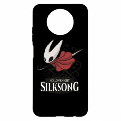 Чохол з розділу Hollow Knight Hollow Knight. Silksong для Xiaomi Redmi Note 9 5G/Redmi Note 9T - FATLINE Чохол з розділу Hollow Knight Hollow Knight. Silksong для Xiaomi Redmi Note 9 5G/Redmi Note 9T
