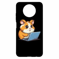 Xiaomi Redmi Note 9 5G/Redmi Note 9T