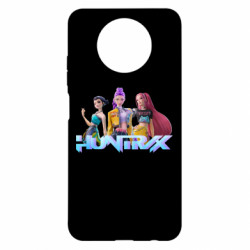 Xiaomi Redmi Note 9 5G/Redmi Note 9T