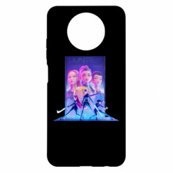 Xiaomi Redmi Note 9 5G/Redmi Note 9T