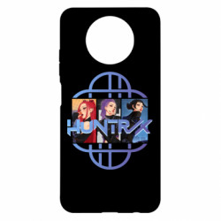 Xiaomi Redmi Note 9 5G/Redmi Note 9T