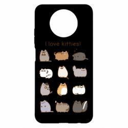 Xiaomi Redmi Note 9 5G/Redmi Note 9T