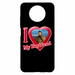 Xiaomi Redmi Note 9 5G/Redmi Note 9T