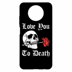 Xiaomi Redmi Note 9 5G/Redmi Note 9T