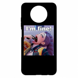 Xiaomi Redmi Note 9 5G/Redmi Note 9T