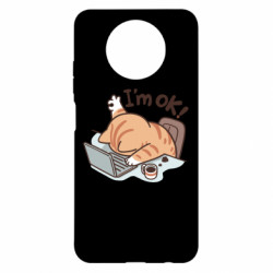 Xiaomi Redmi Note 9 5G/Redmi Note 9T