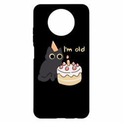 Xiaomi Redmi Note 9 5G/Redmi Note 9T