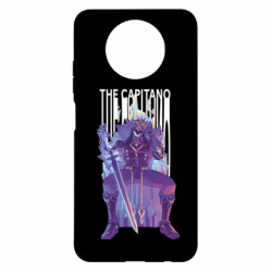 Xiaomi Redmi Note 9 5G/Redmi Note 9T