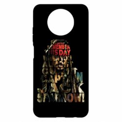 Xiaomi Redmi Note 9 5G/Redmi Note 9T