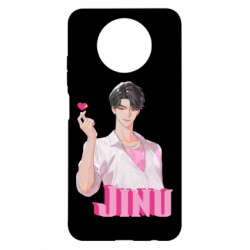 Xiaomi Redmi Note 9 5G/Redmi Note 9T