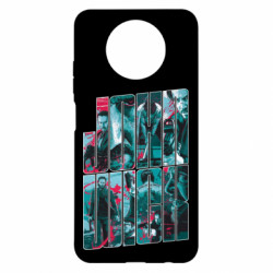 Xiaomi Redmi Note 9 5G/Redmi Note 9T