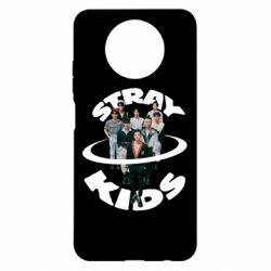 Xiaomi Redmi Note 9 5G/Redmi Note 9T