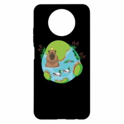 Xiaomi Redmi Note 9 5G/Redmi Note 9T