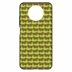 Xiaomi Redmi Note 9 5G/Redmi Note 9T