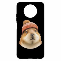 Xiaomi Redmi Note 9 5G/Redmi Note 9T