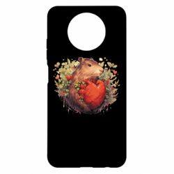 Xiaomi Redmi Note 9 5G/Redmi Note 9T