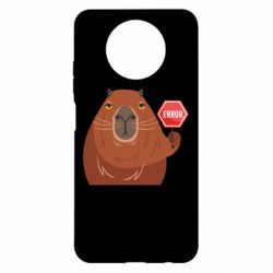 Xiaomi Redmi Note 9 5G/Redmi Note 9T