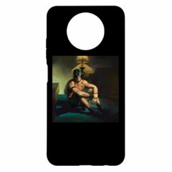 Xiaomi Redmi Note 9 5G/Redmi Note 9T