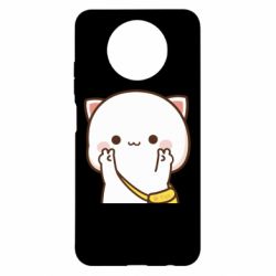 Xiaomi Redmi Note 9 5G/Redmi Note 9T